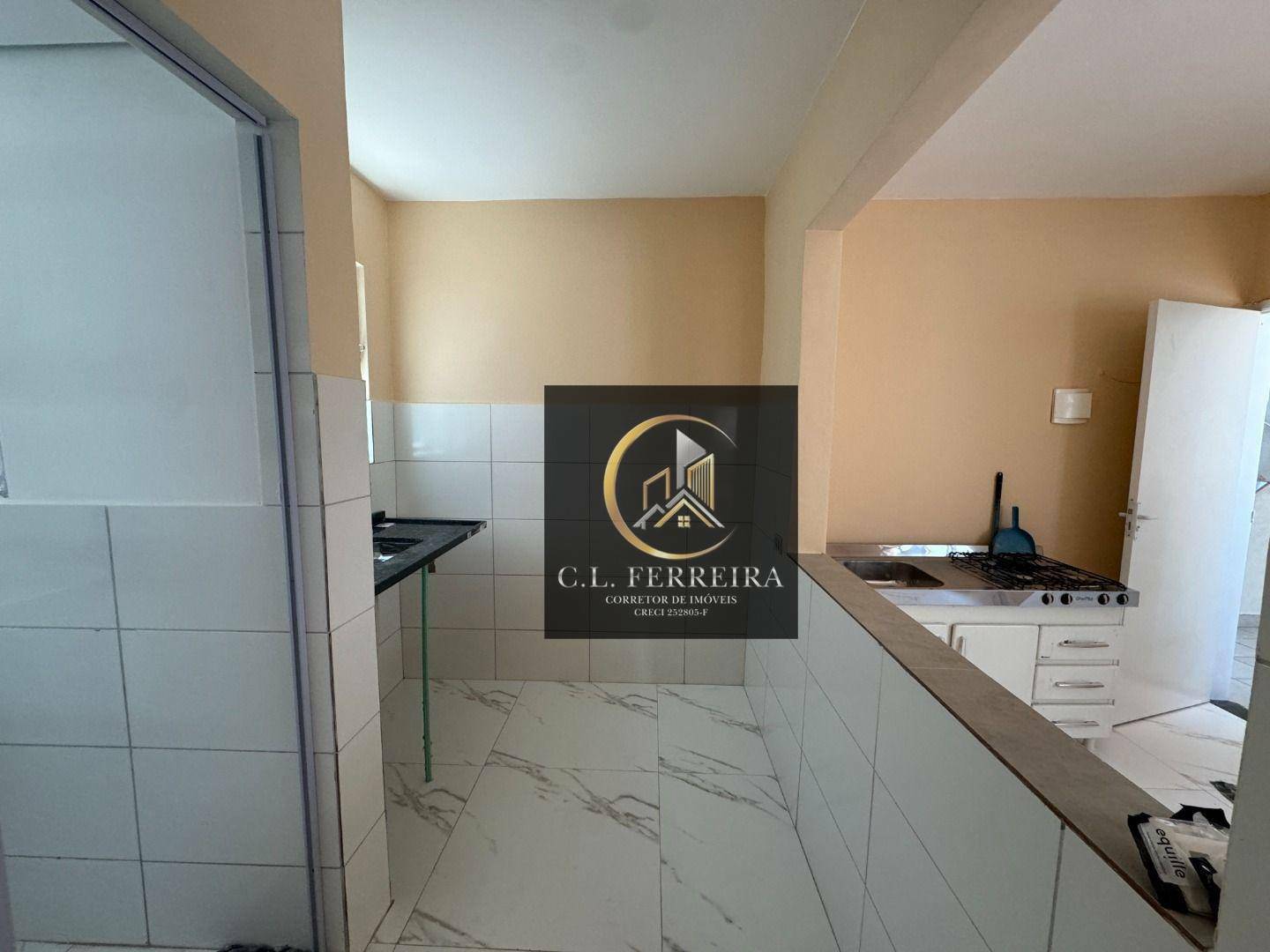 Apartamento à venda com 2 quartos, 50m² - Foto 4