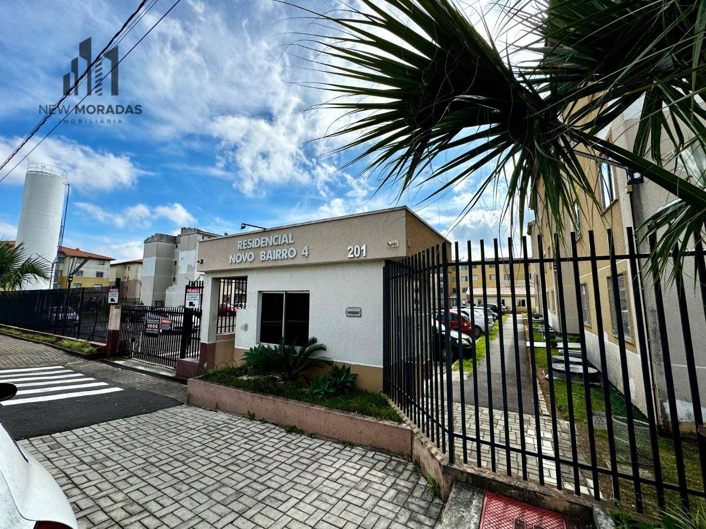 Apartamento à venda com 2 quartos, 42m² - Foto 27