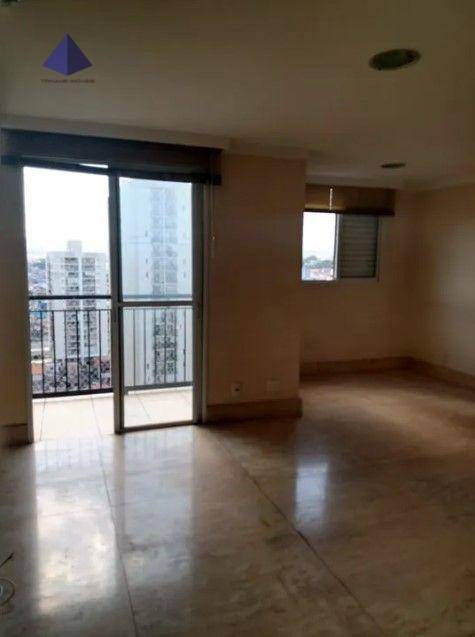 Apartamento à venda com 3 quartos, 182m² - Foto 1