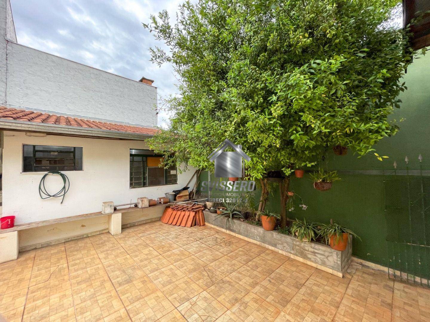 Casa, 2 quartos, 180 m² - Foto 3