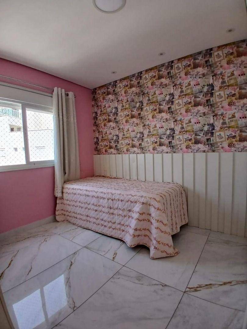 Apartamento à venda com 4 quartos, 190m² - Foto 23