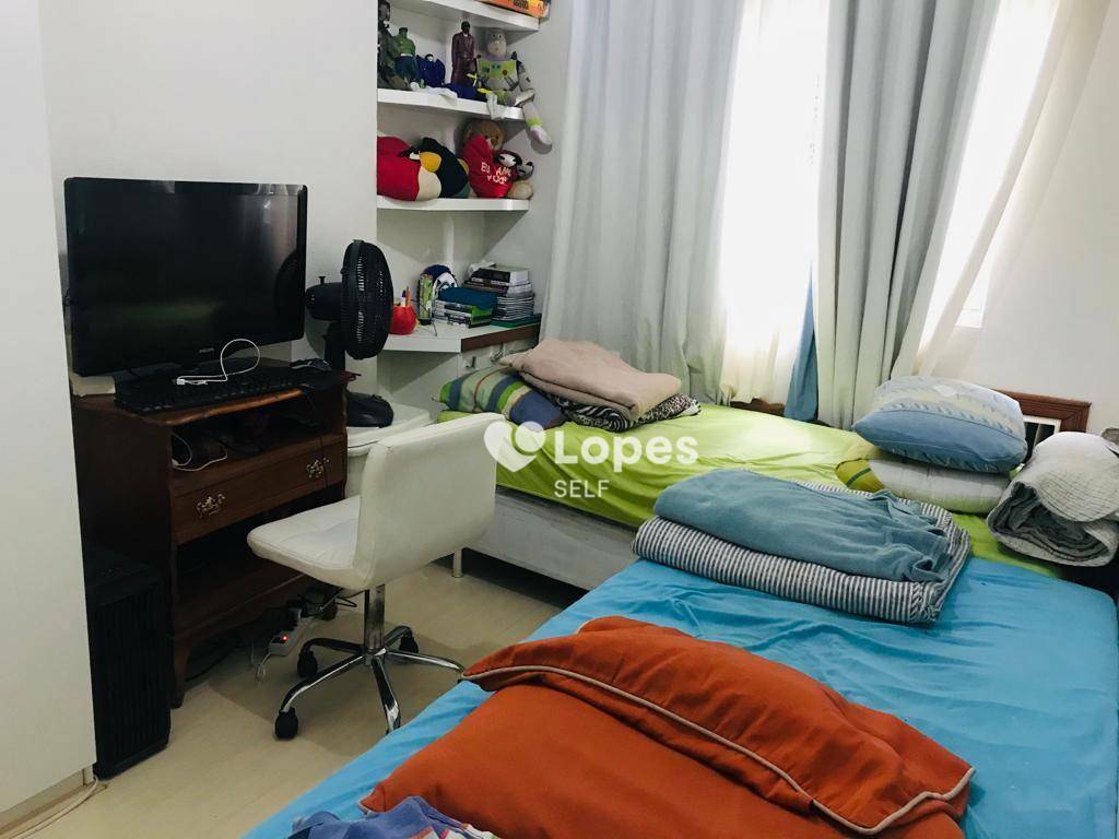 Apartamento à venda com 2 quartos, 53m² - Foto 5