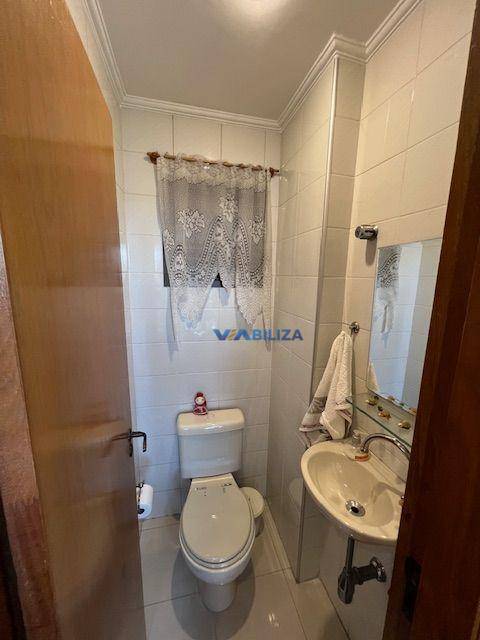 Apartamento à venda com 3 quartos, 162m² - Foto 9