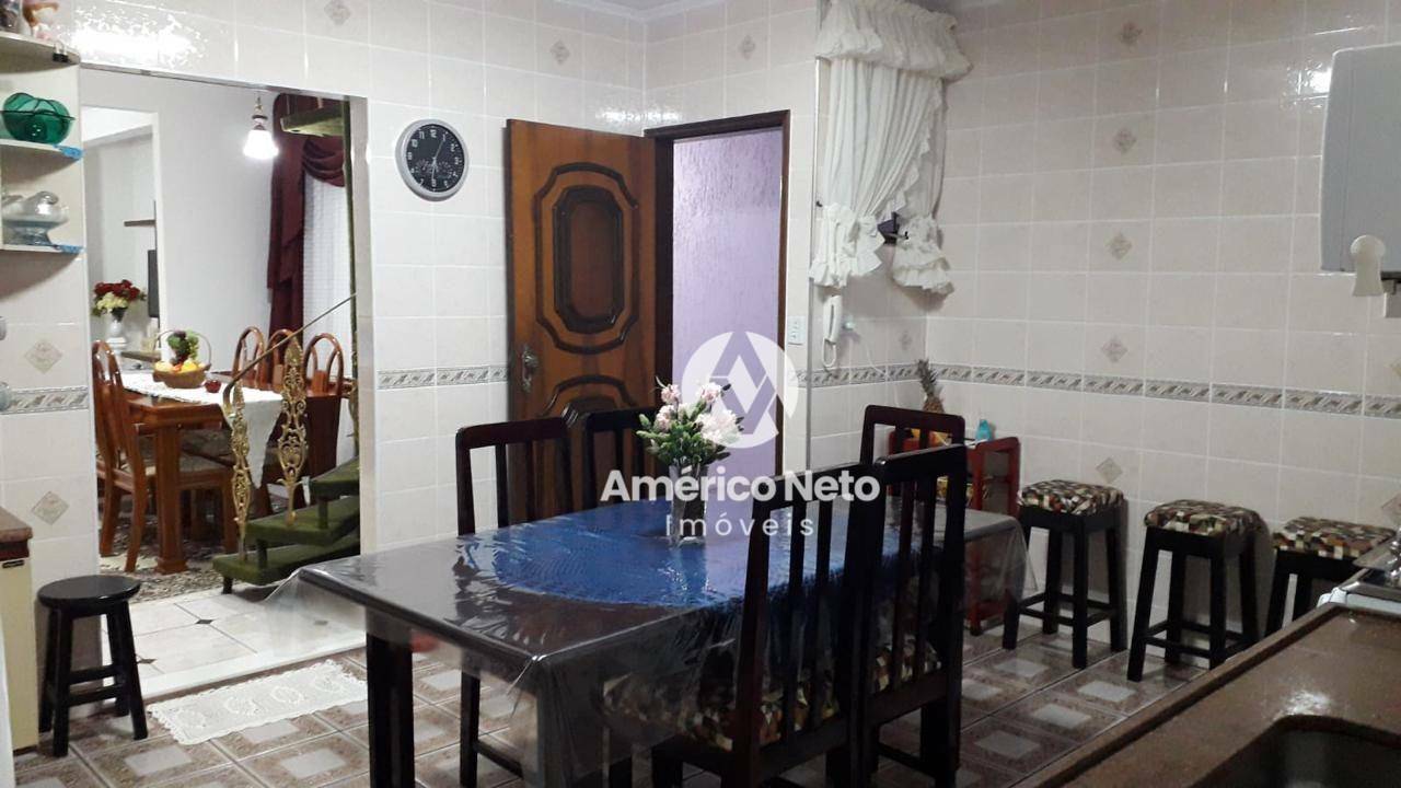 Sobrado à venda com 3 quartos, 350m² - Foto 11