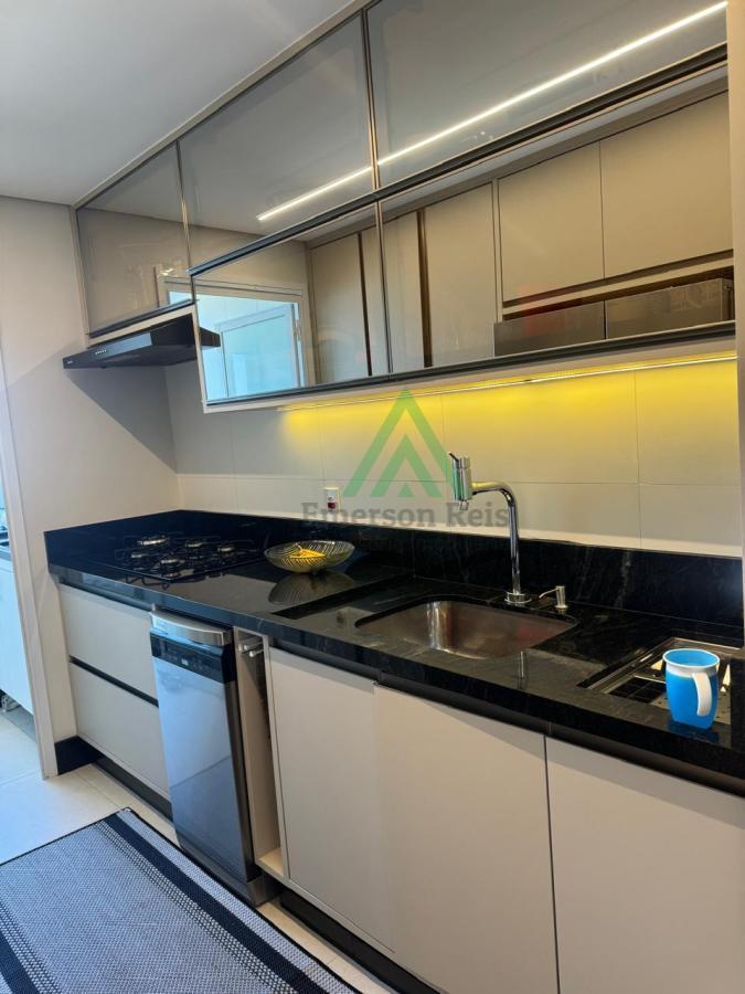 Apartamento à venda com 3 quartos, 108m² - Foto 10