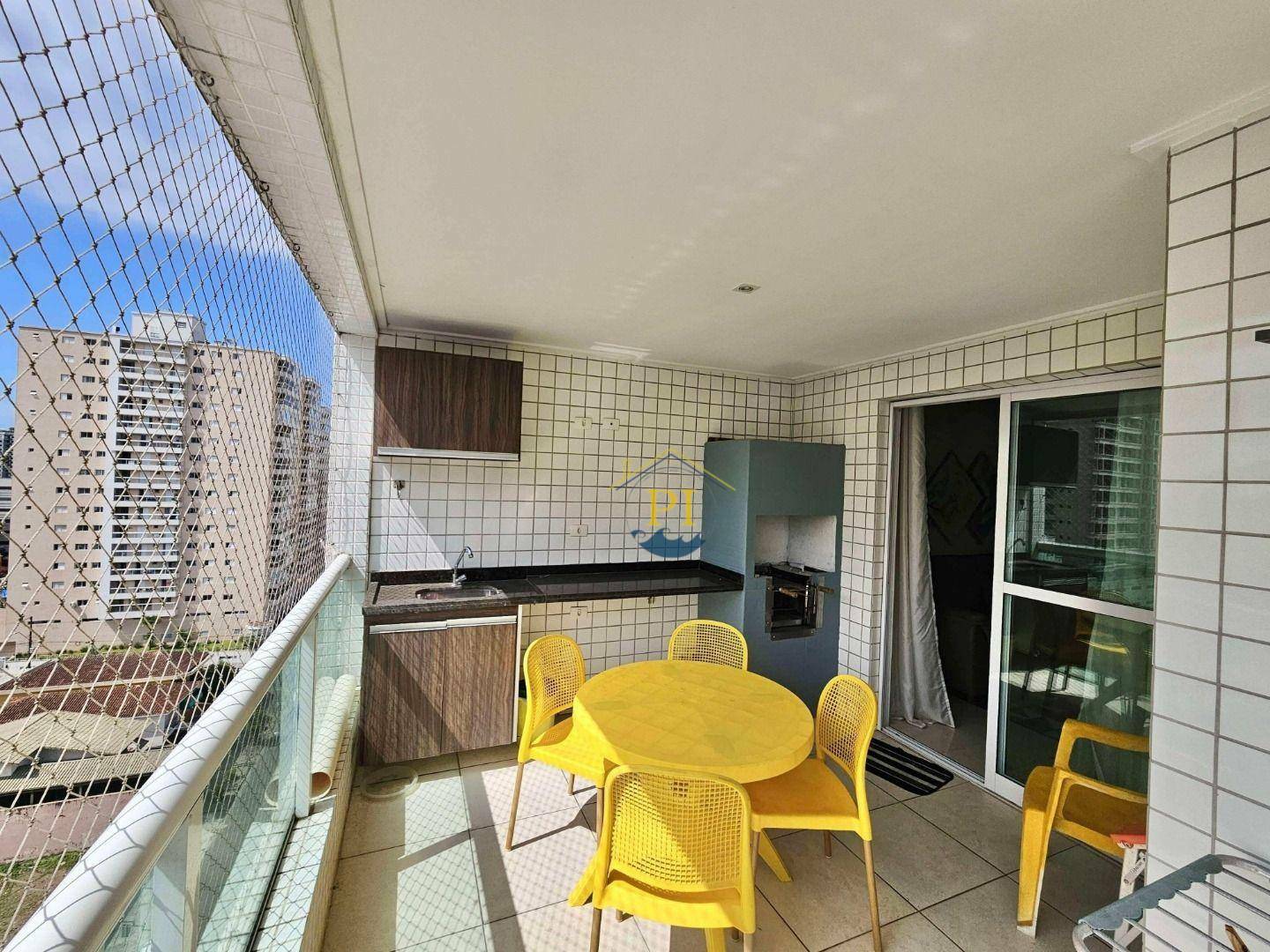 Apartamento à venda com 2 quartos, 84m² - Foto 5