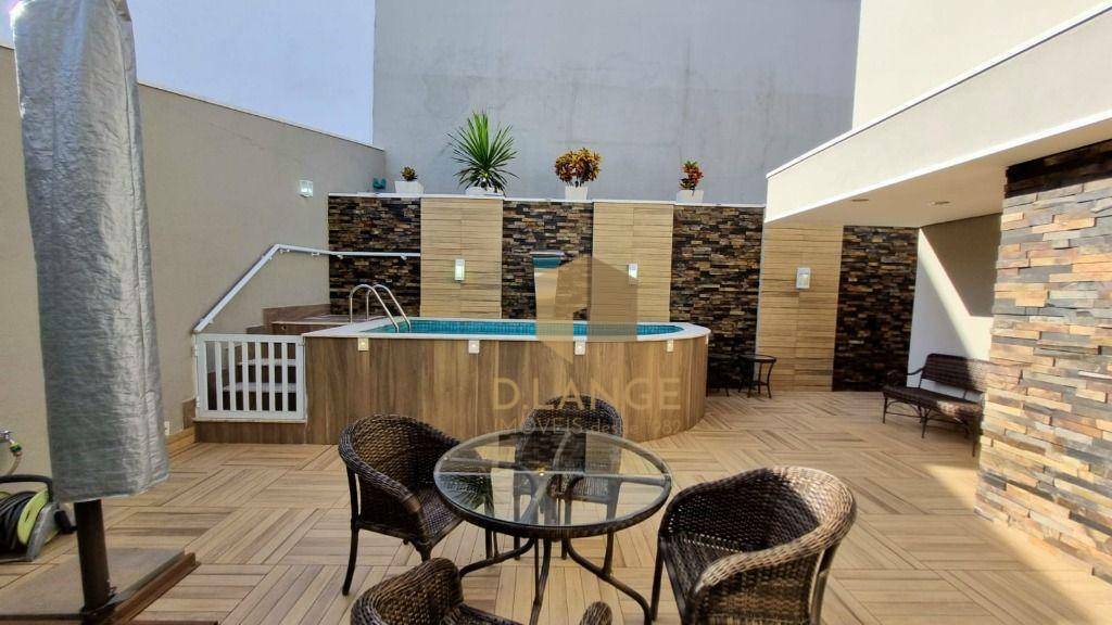 Casa de Condomínio à venda com 3 quartos, 304m² - Foto 26