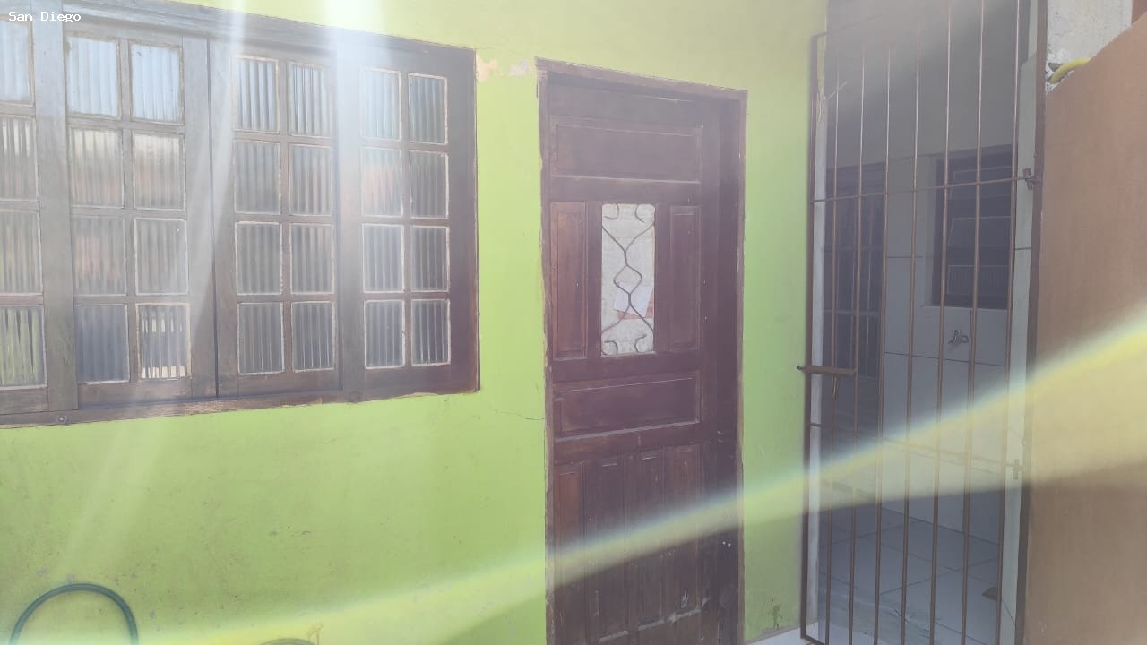 Casa para alugar com 1 quarto - Foto 1