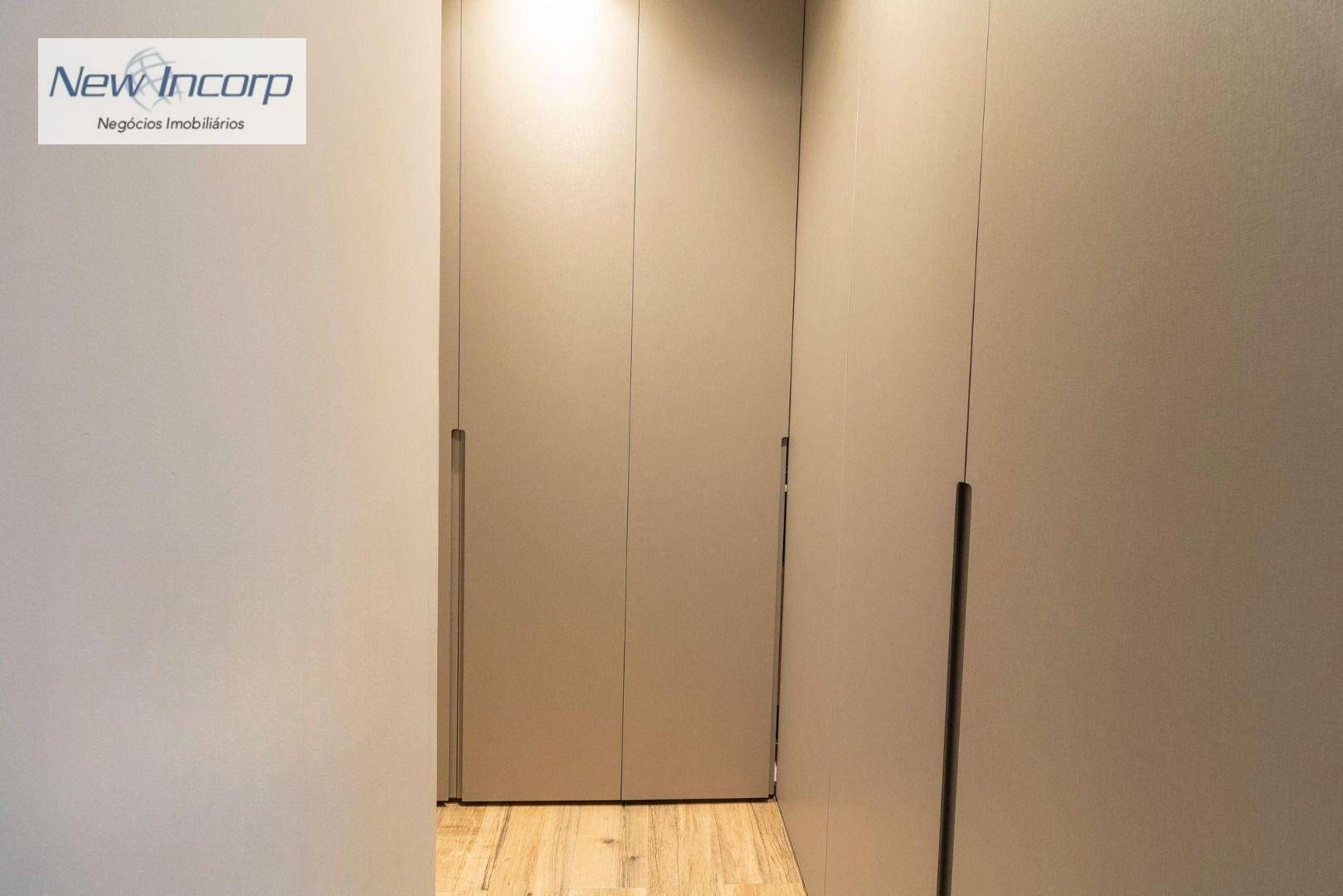 Apartamento à venda com 3 quartos, 208m² - Foto 26