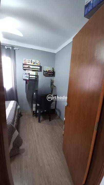 Apartamento à venda com 3 quartos, 78m² - Foto 15