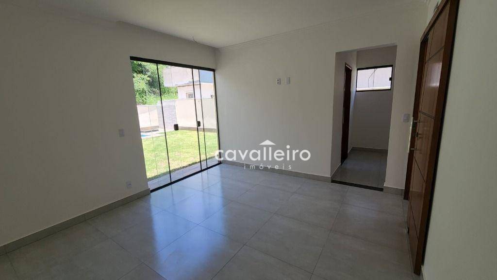 Casa de Condomínio à venda com 3 quartos, 144m² - Foto 16