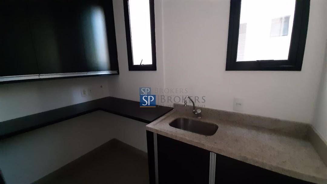 Conjunto Comercial-Sala para alugar, 182m² - Foto 3