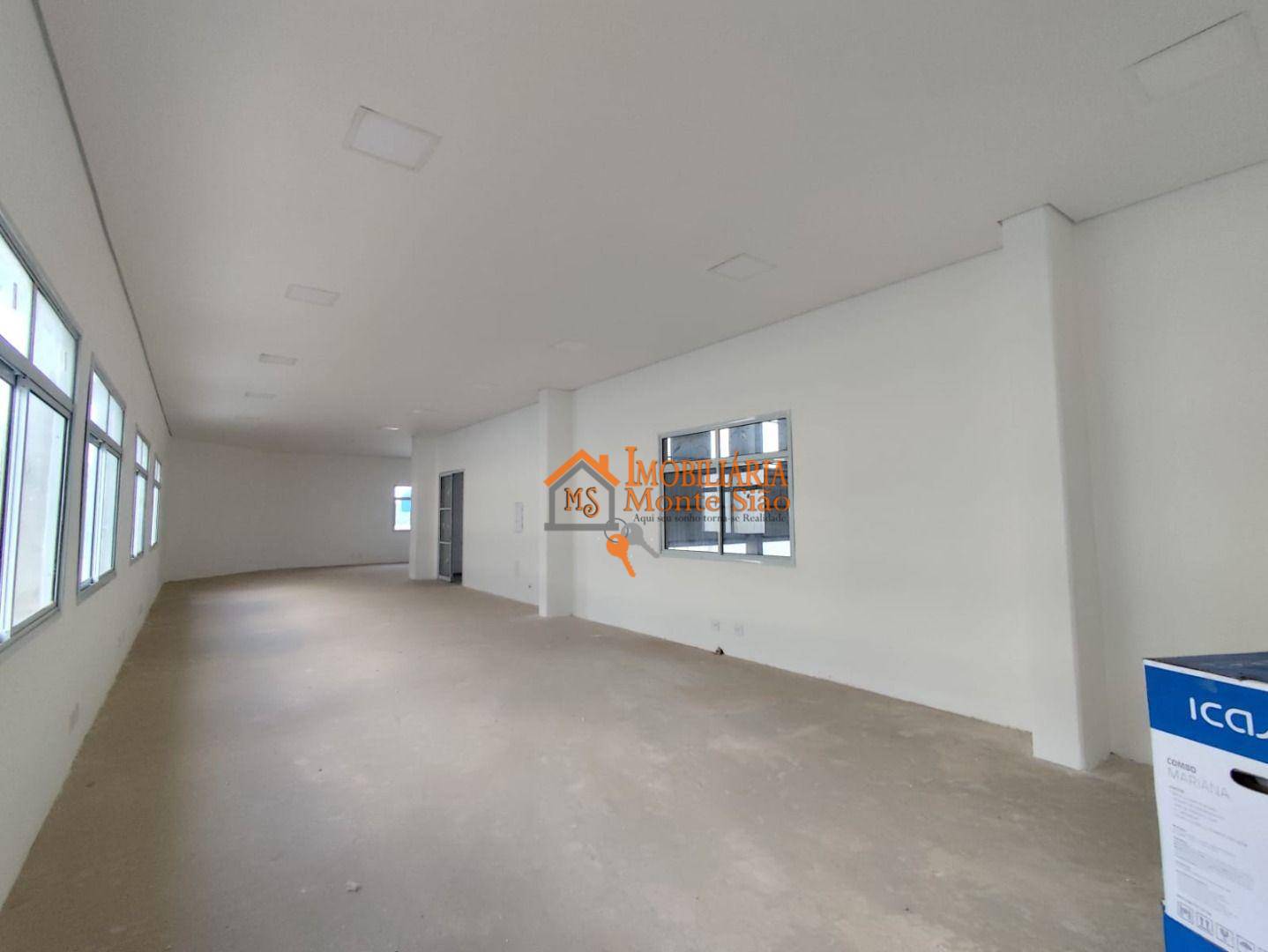 Depósito-Galpão, 6200 m² - Foto 58