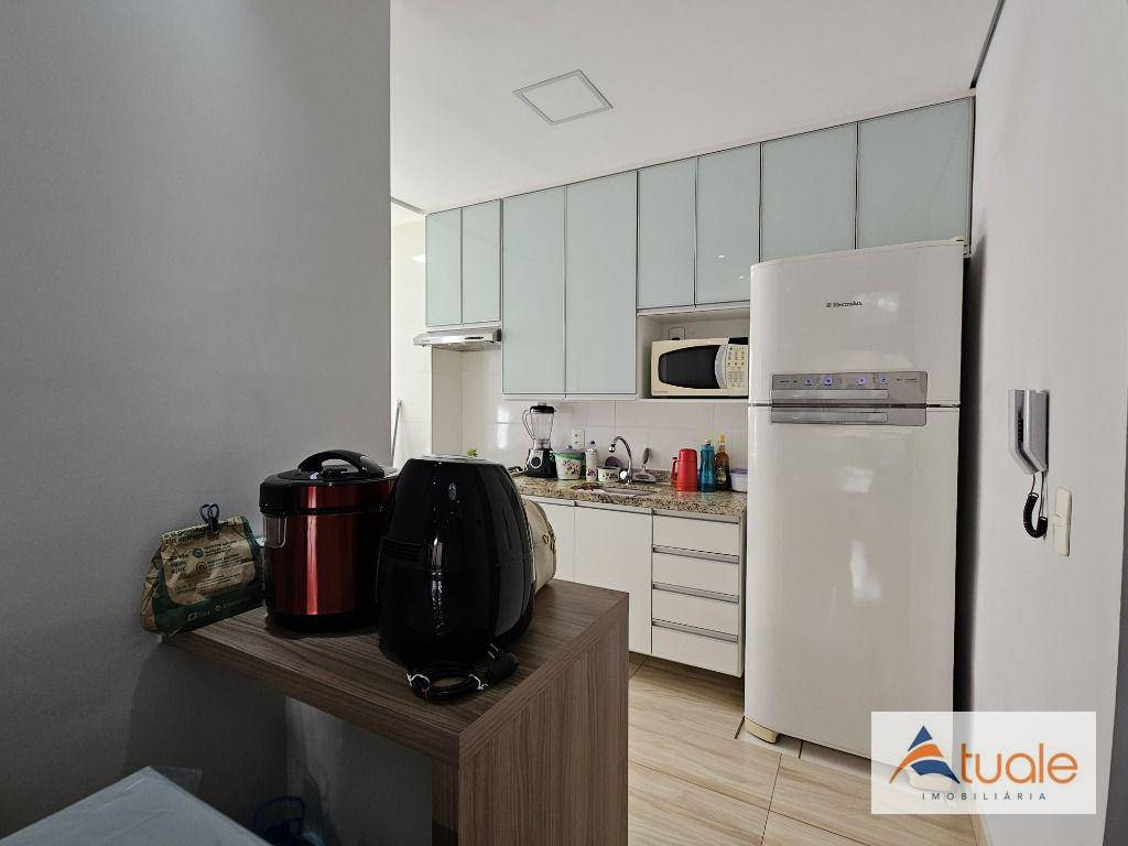 Apartamento à venda com 2 quartos, 56m² - Foto 10