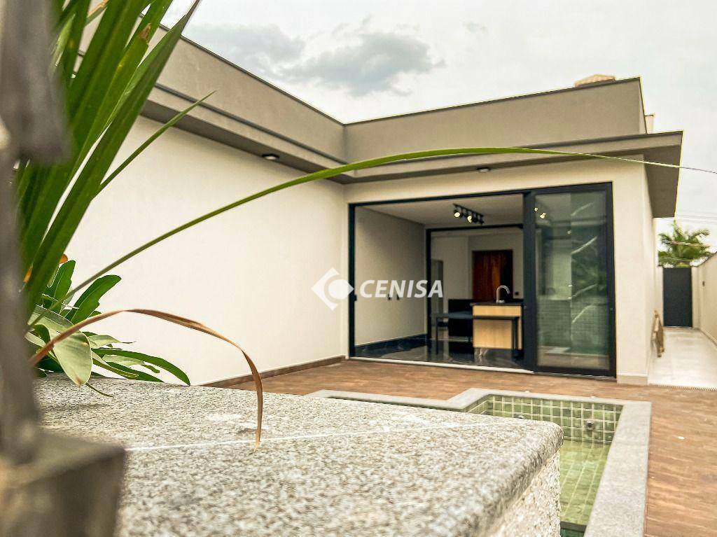 Casa de Condomínio à venda com 3 quartos, 266m² - Foto 55