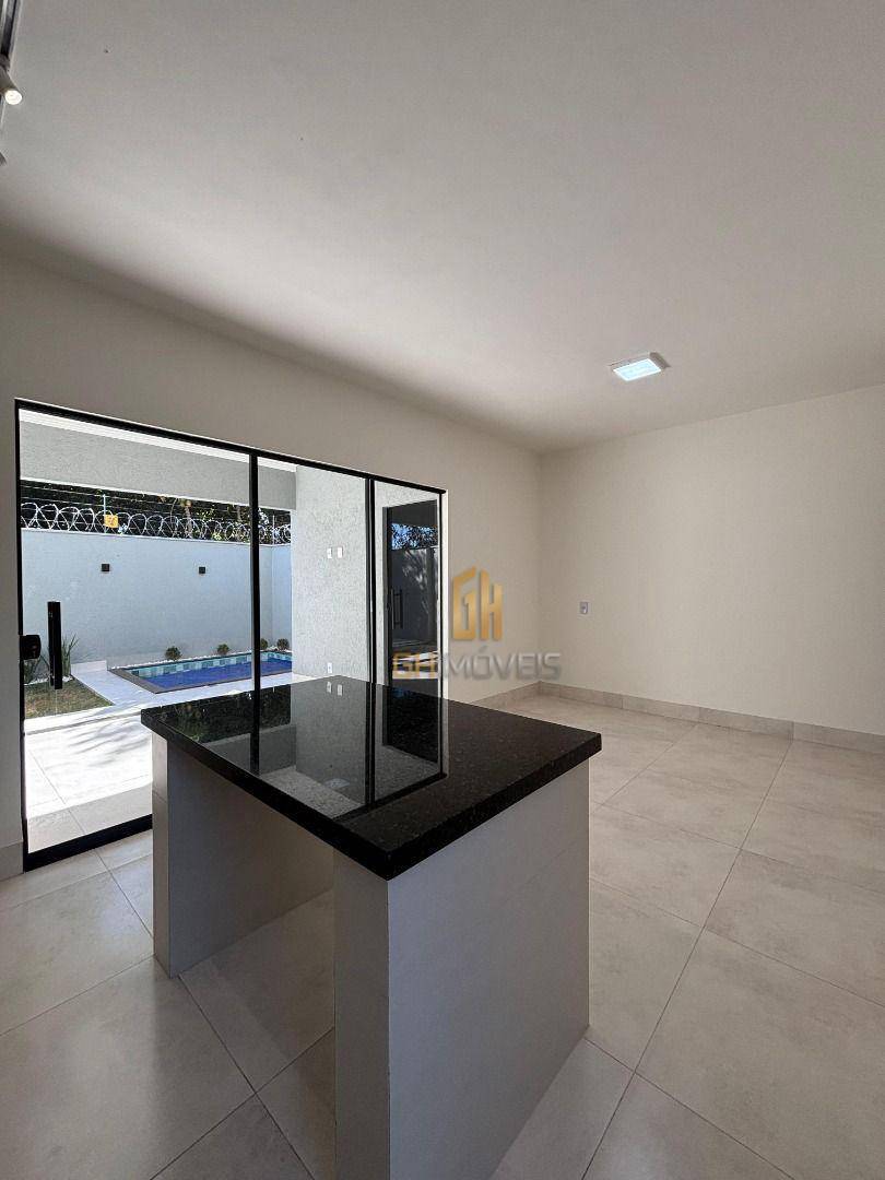 Casa à venda com 3 quartos, 129m² - Foto 16