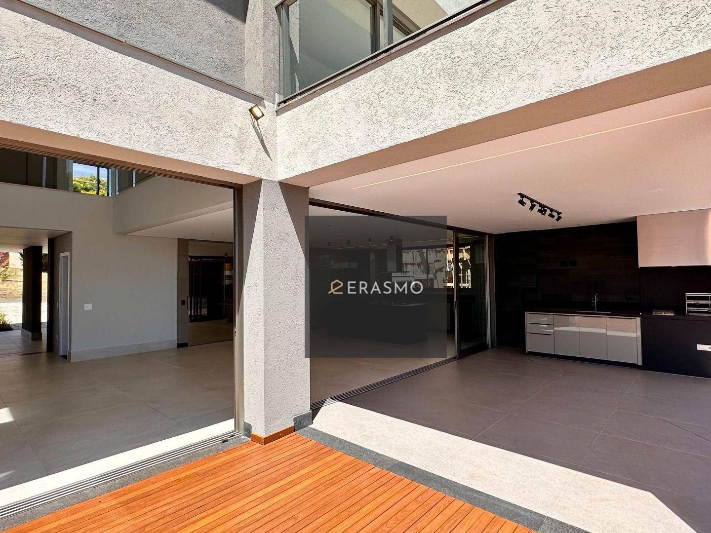 Casa de Condomínio à venda com 4 quartos, 450m² - Foto 30