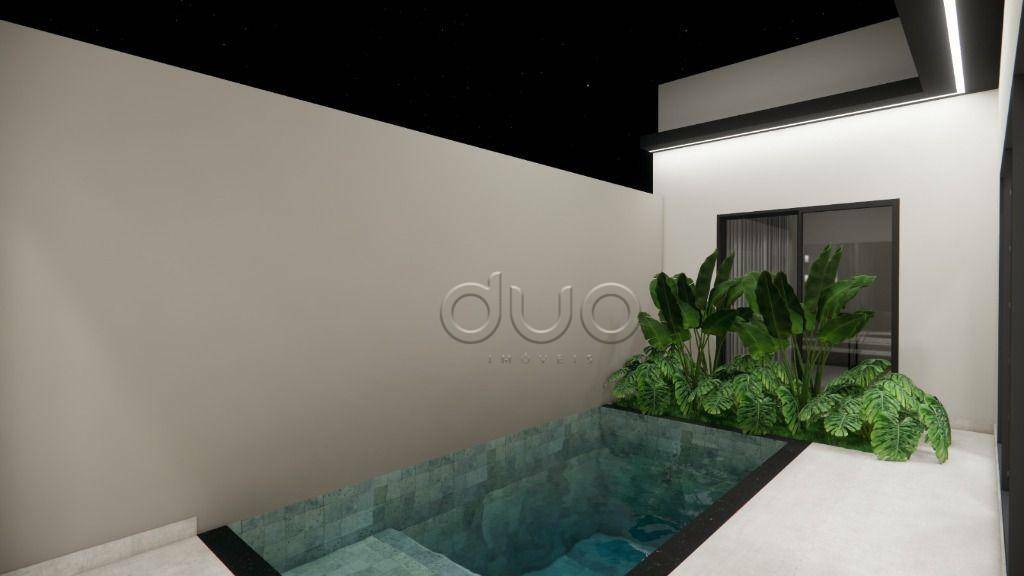 Casa, 3 quartos, 101 m² - Foto 13