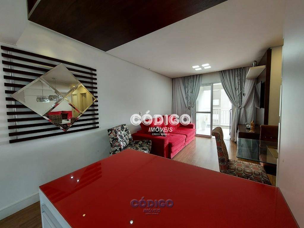 Apartamento à venda com 3 quartos, 78m² - Foto 20