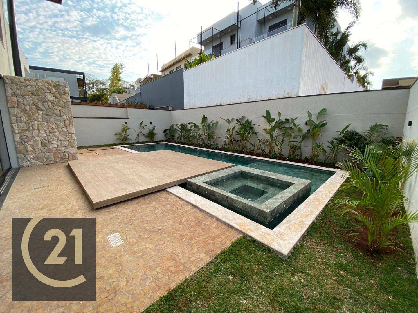 Sobrado à venda com 4 quartos, 372m² - Foto 16