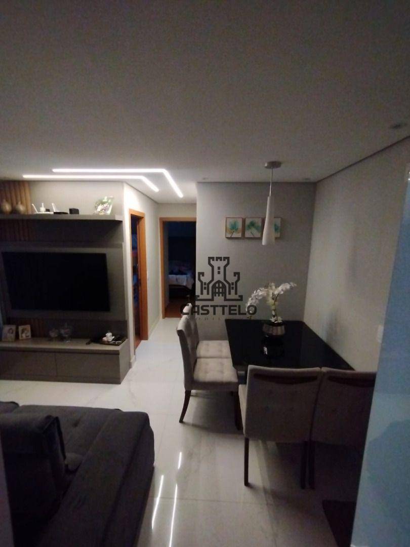 Apartamento à venda com 2 quartos, 49m² - Foto 8