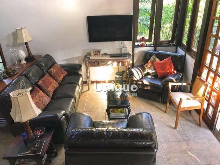 Casa de Condomínio à venda com 4 quartos, 200m² - Foto 7