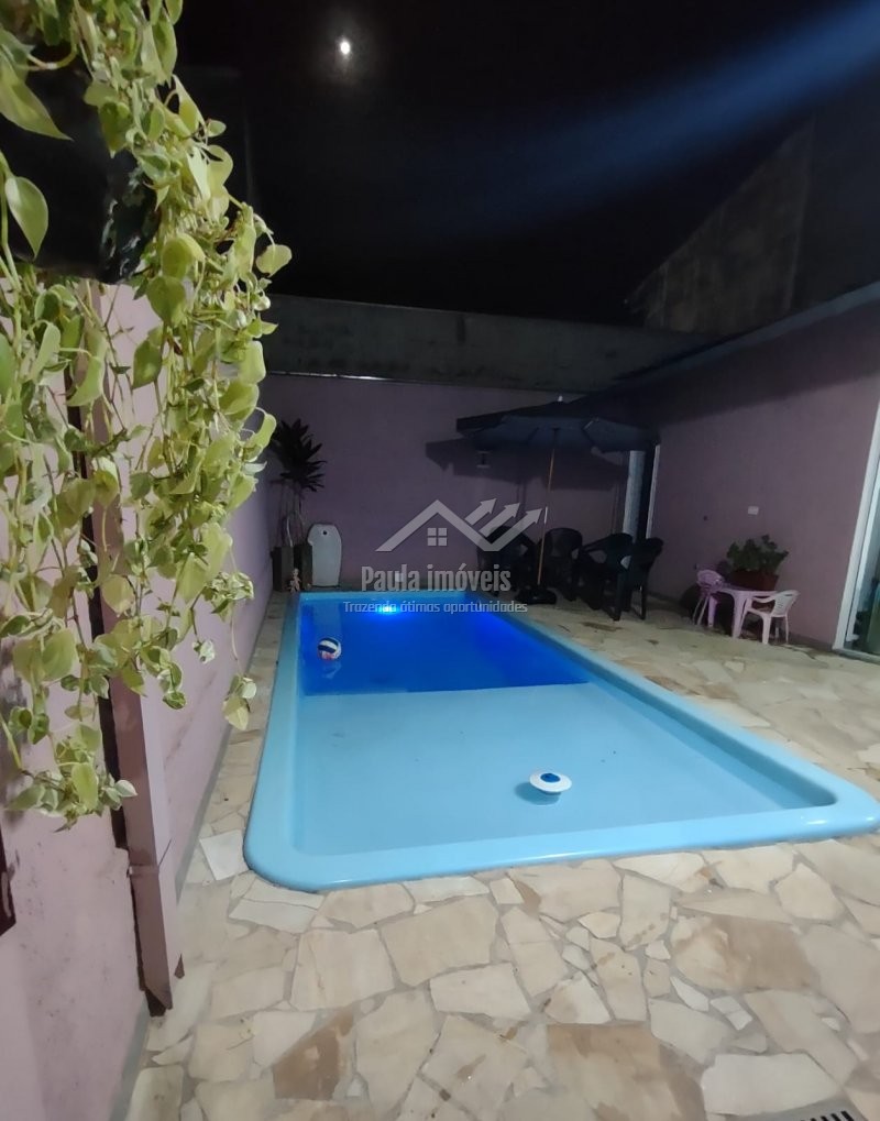 Casa de Condomínio à venda com 3 quartos, 130m² - Foto 9