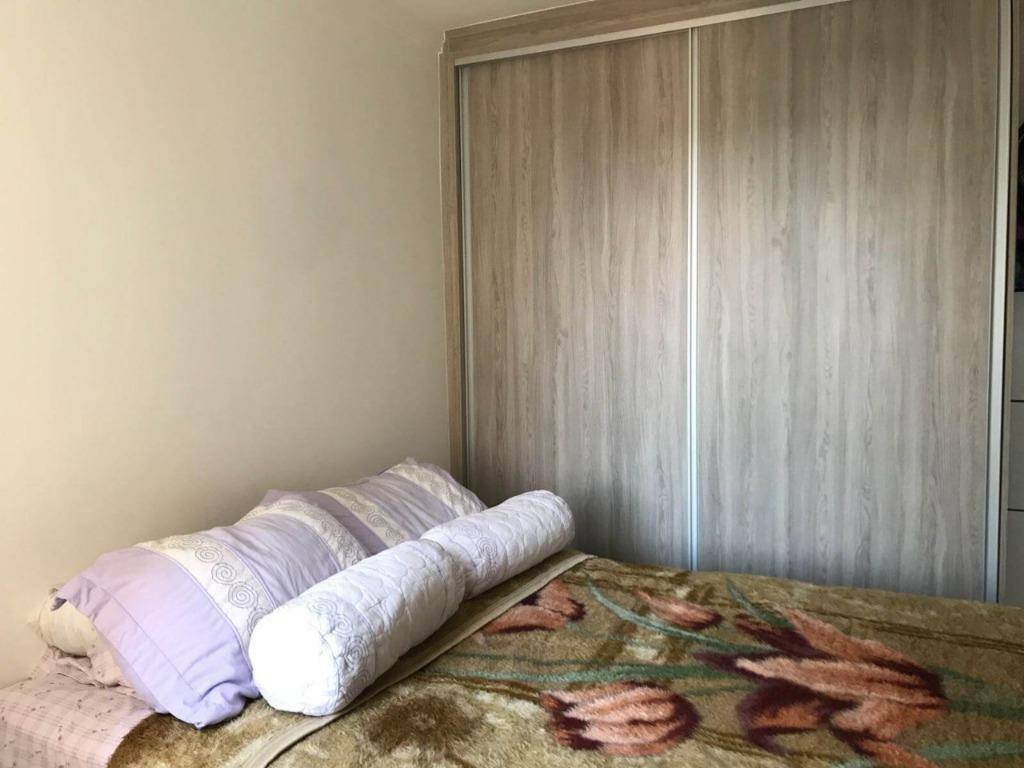 Apartamento à venda com 3 quartos, 62m² - Foto 11