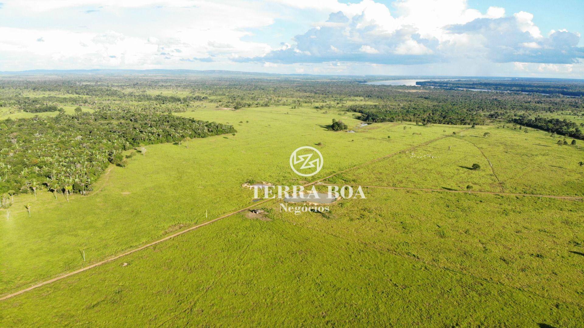 Fazenda à venda, 16000000M2 - Foto 15