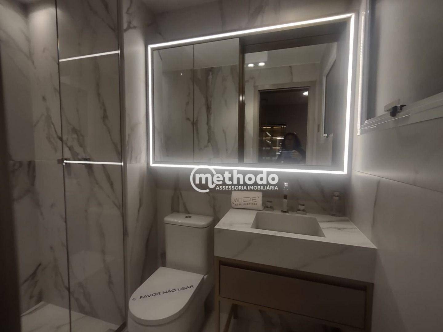 Apartamento à venda com 3 quartos, 104m² - Foto 11