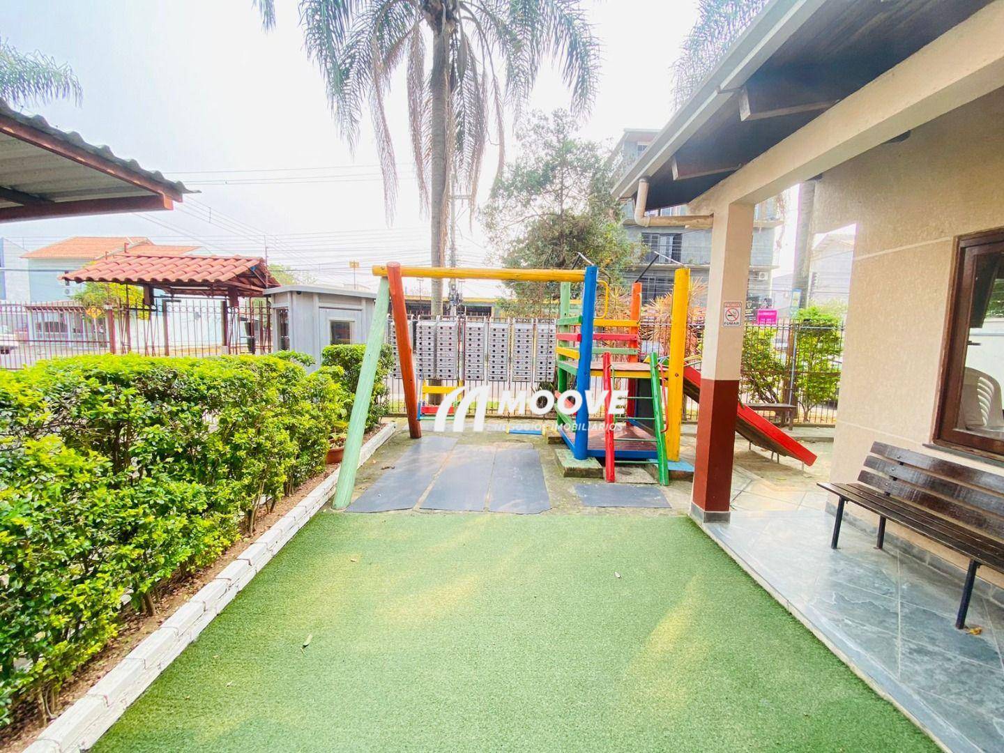 Apartamento, 2 quartos, 57 m² - Foto 5