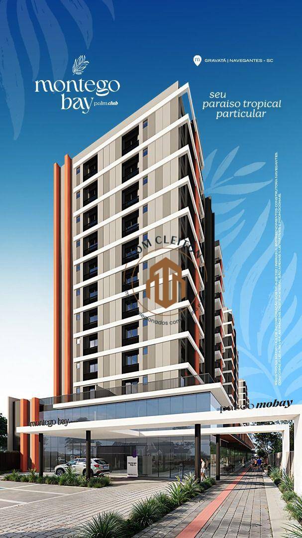 Kitnet-Studio, 43 m² - Foto 3