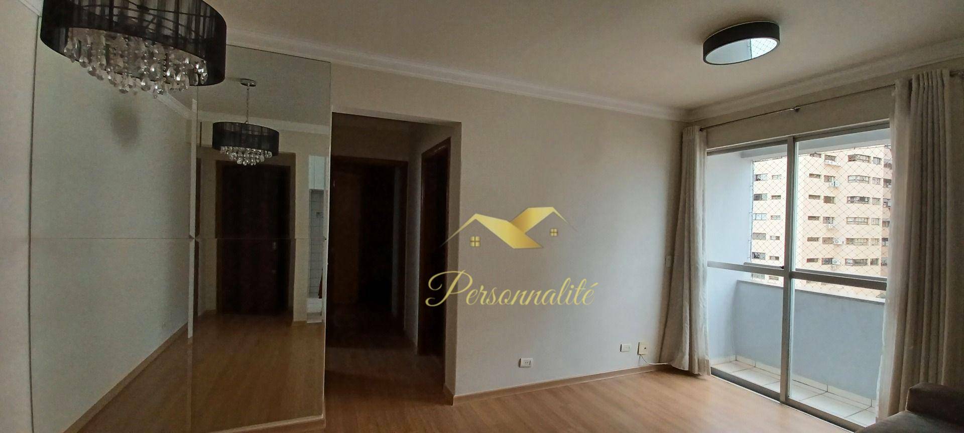 Apartamento para alugar com 2 quartos, 61m² - Foto 6