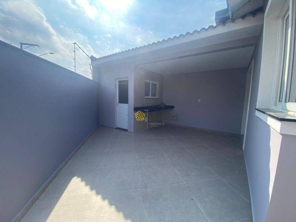 Sobrado à venda com 4 quartos, 280m² - Foto 8