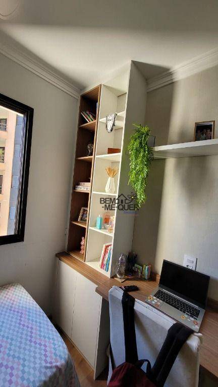 Apartamento à venda com 4 quartos, 132m² - Foto 30