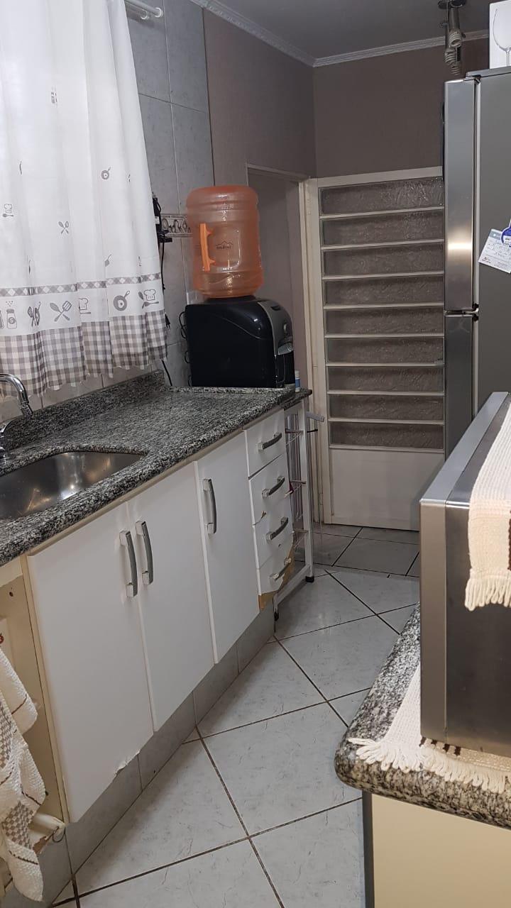 Sobrado à venda com 3 quartos - Foto 2