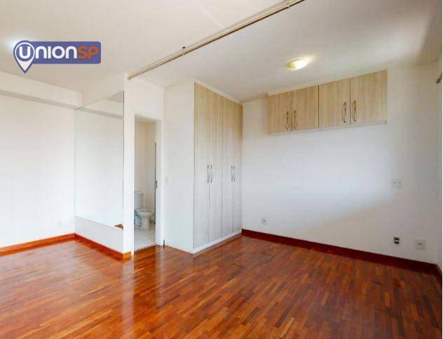 Apartamento à venda com 1 quarto, 45m² - Foto 12