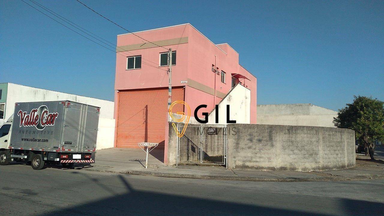 Conjunto Comercial-Sala para alugar, 12m² - Foto 1