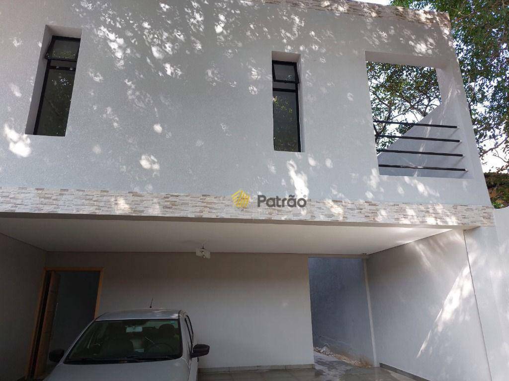 Sobrado à venda com 3 quartos, 200m² - Foto 15