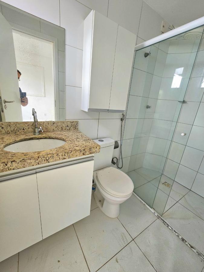 Apartamento à venda com 3 quartos, 89m² - Foto 4