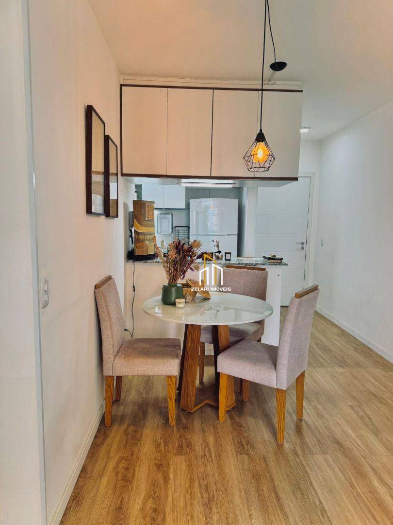 Apartamento, 2 quartos, 60 m² - Foto 1