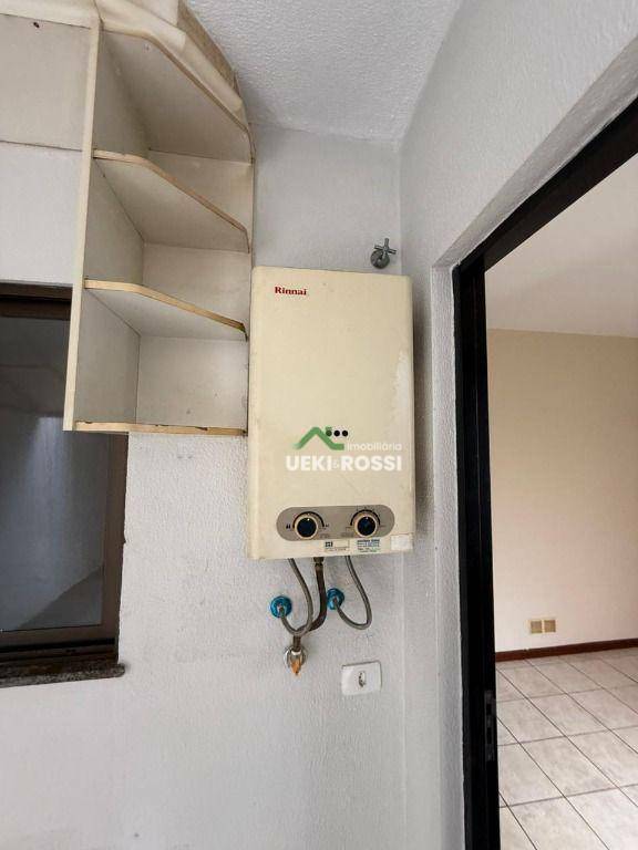 Casa de Condomínio à venda com 3 quartos, 130m² - Foto 12