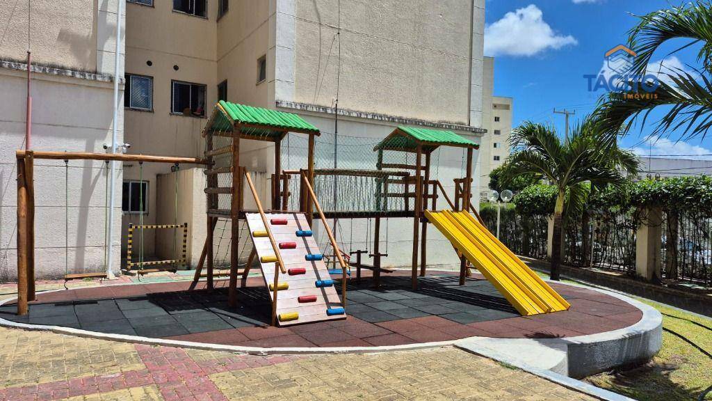 Apartamento à venda com 3 quartos, 66m² - Foto 20