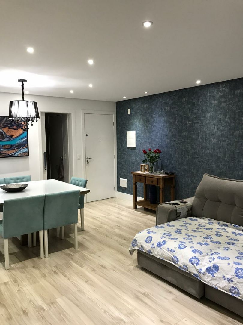 Apartamento à venda com 3 quartos, 102m² - Foto 9