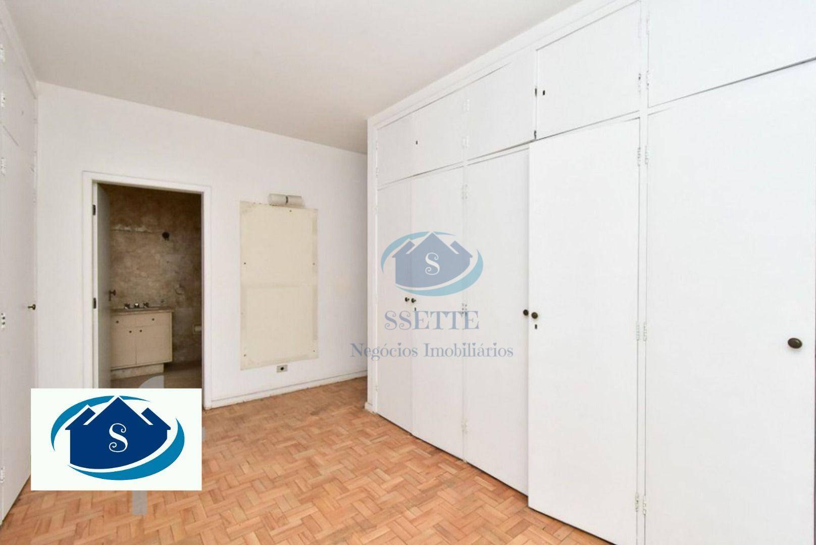 Apartamento à venda com 3 quartos, 300m² - Foto 10