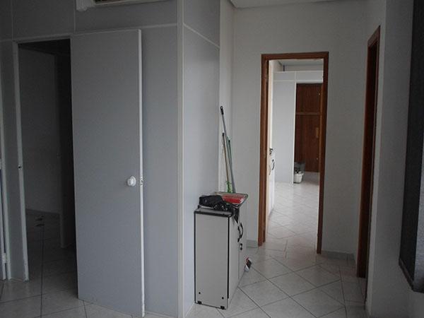 Conjunto Comercial-Sala para alugar, 149m² - Foto 19