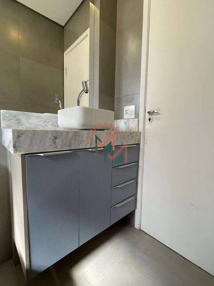 Apartamento à venda com 2 quartos, 85m² - Foto 8