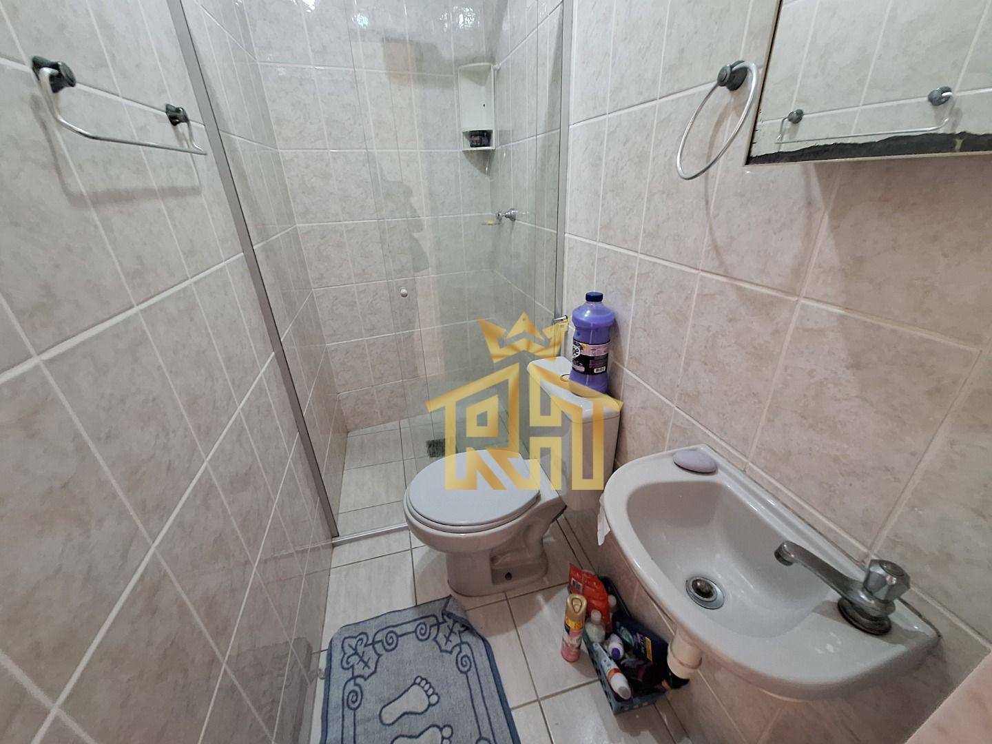 Apartamento à venda com 2 quartos, 62m² - Foto 15