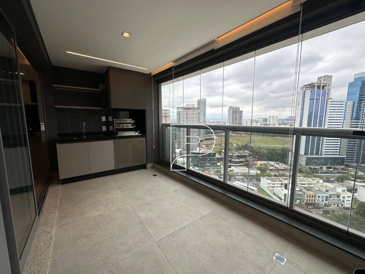 Apartamento, 2 quartos, 95 m² - Foto 7