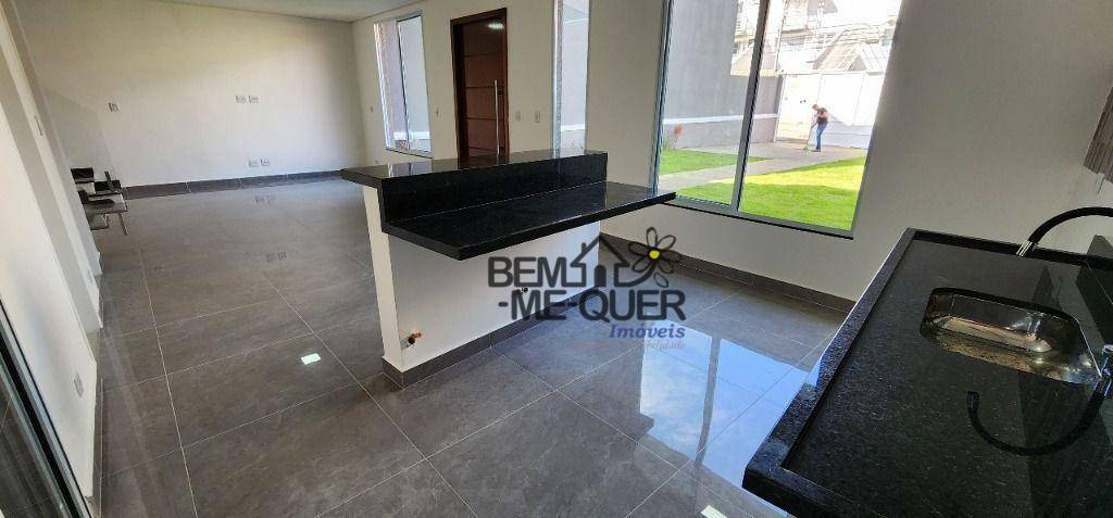 Sobrado à venda com 3 quartos, 120m² - Foto 11